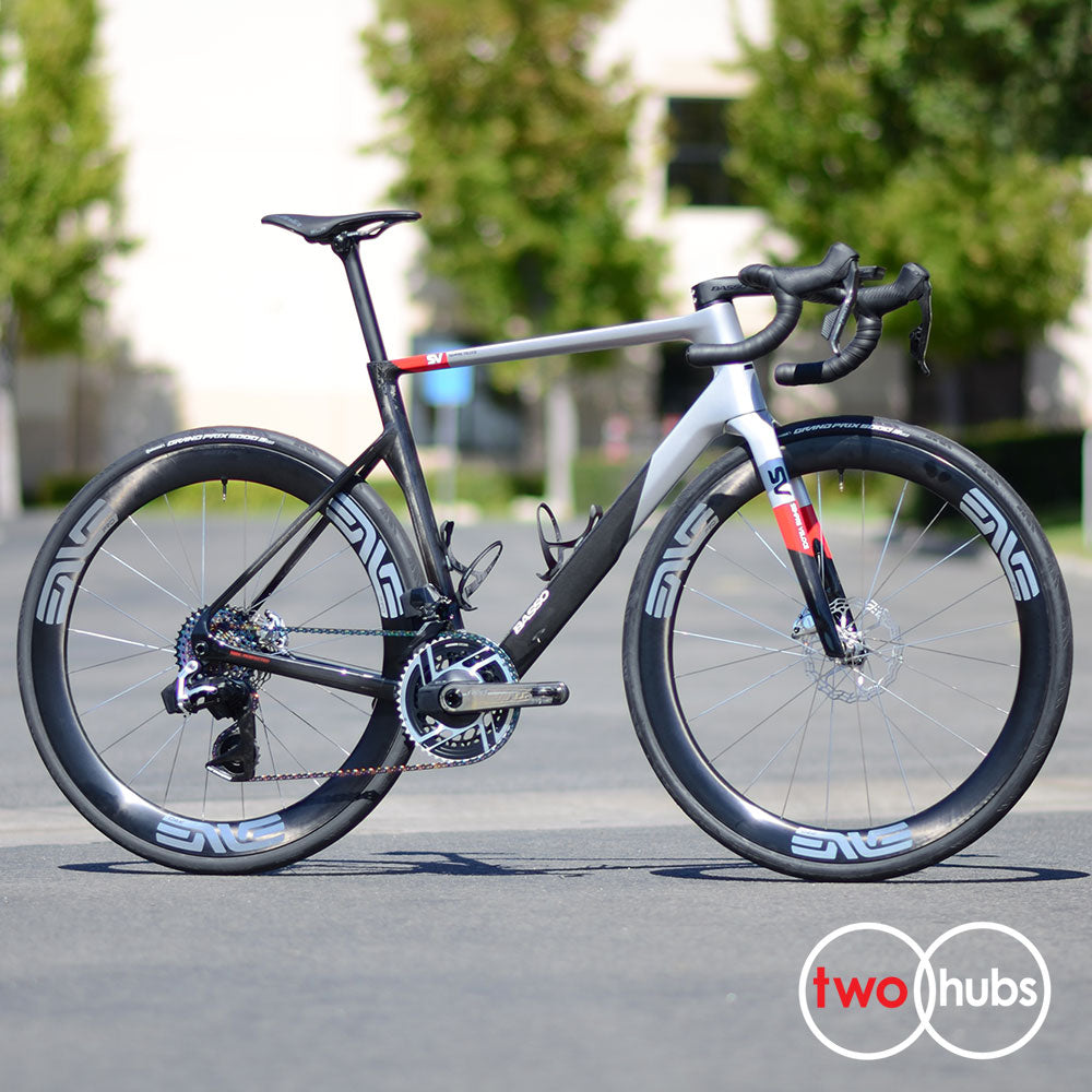 Basso SV frameset