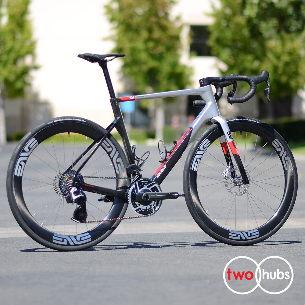Basso SV frameset