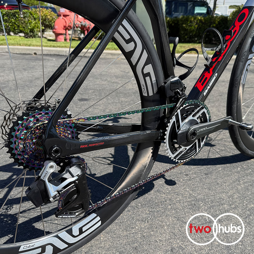 Basso SV frameset
