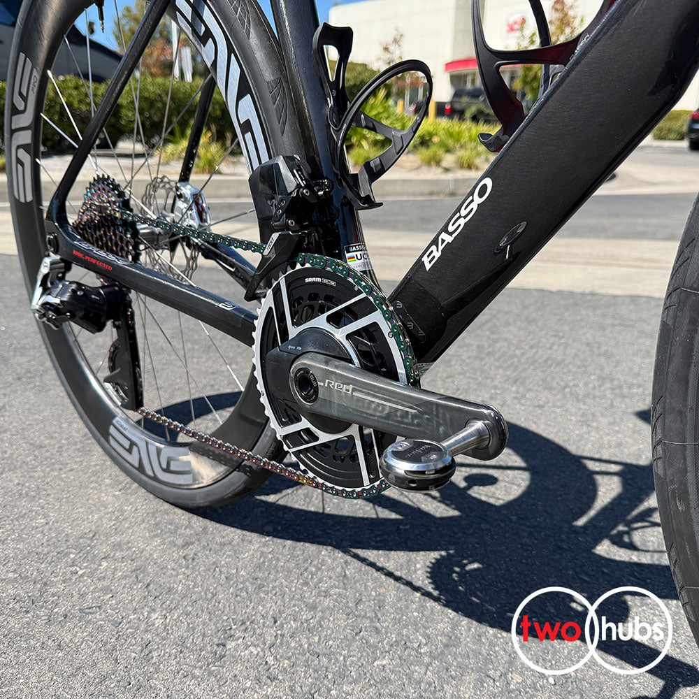 Basso SV frameset