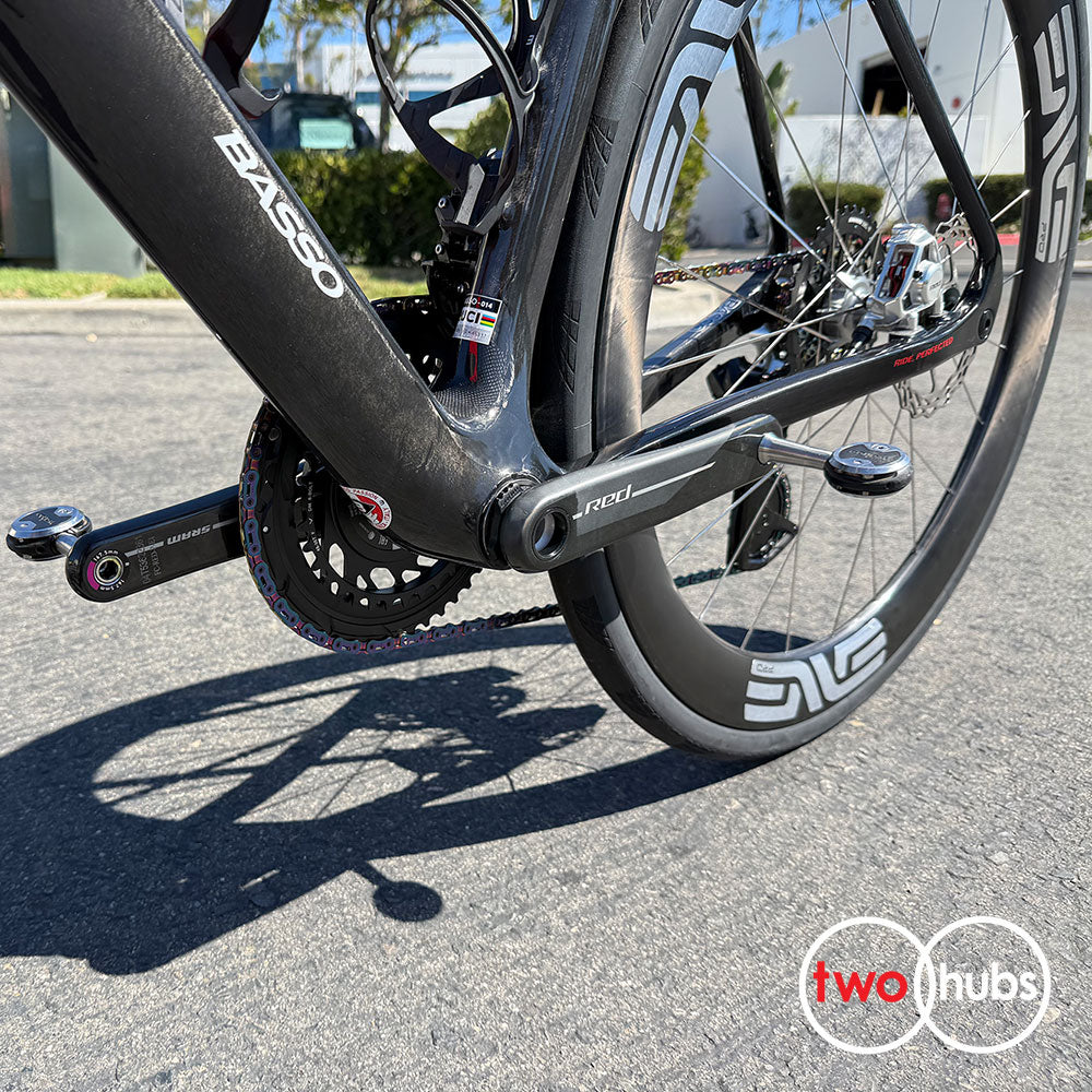 Basso SV frameset