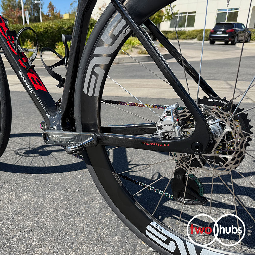 Basso SV frameset