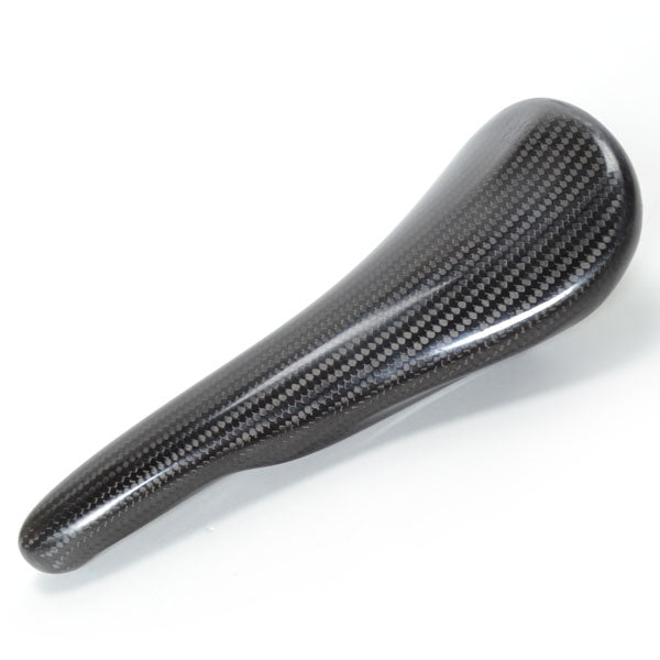 Becker Carbon Road Light Saddle