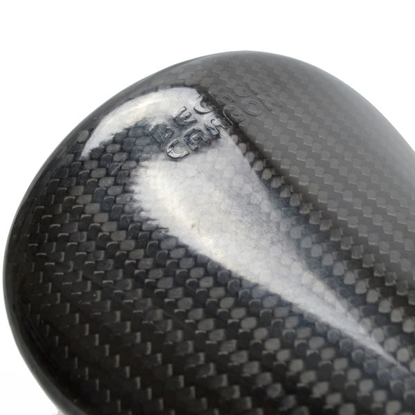 Becker Carbon Road Light Saddle