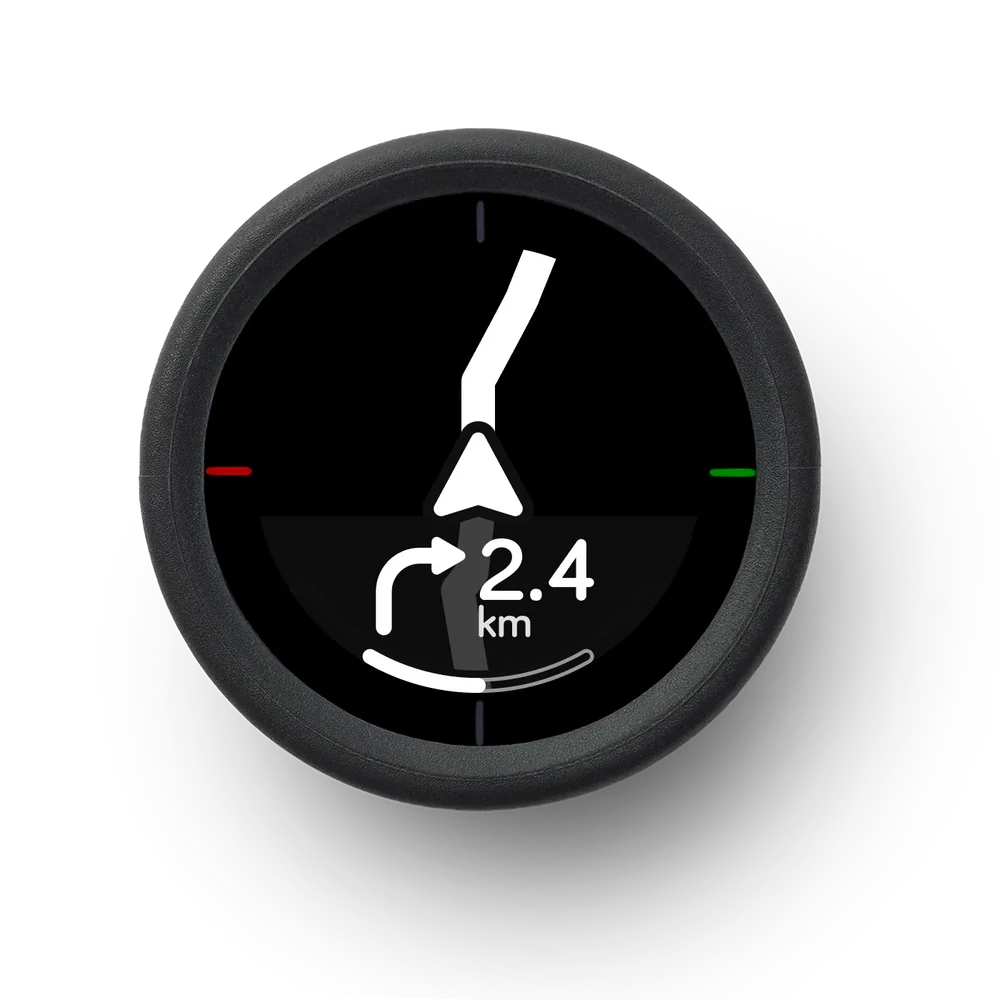 Beeline Velo 2 Navigation System
