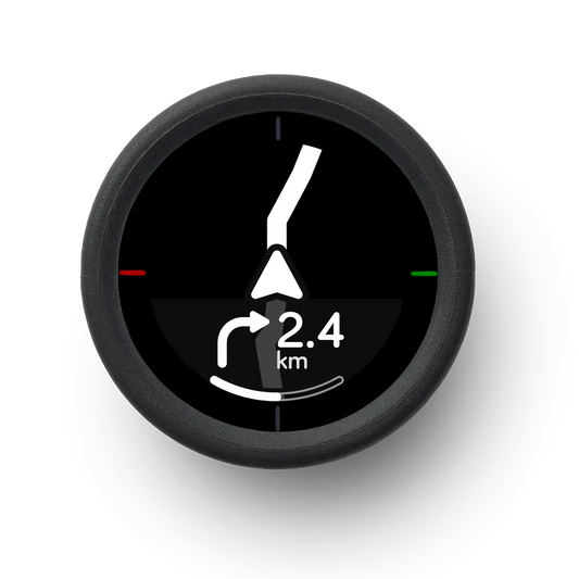 Beeline Velo 2 Navigation System