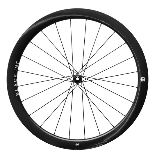 Black Inc FORTY SIX Carbon Gravel Wheelset (46mm)
