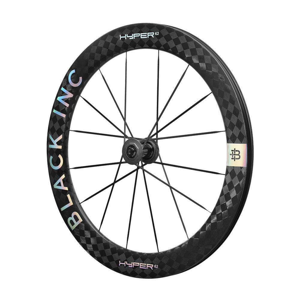 Black Inc Hyper 62 Wheelset