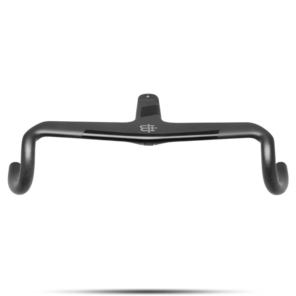 Black Inc Integrated Barstem AB07 - Gravel Cockpit