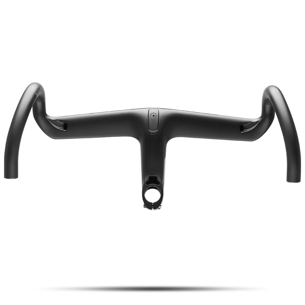 Black Inc Integrated Barstem AB07 - Gravel Cockpit