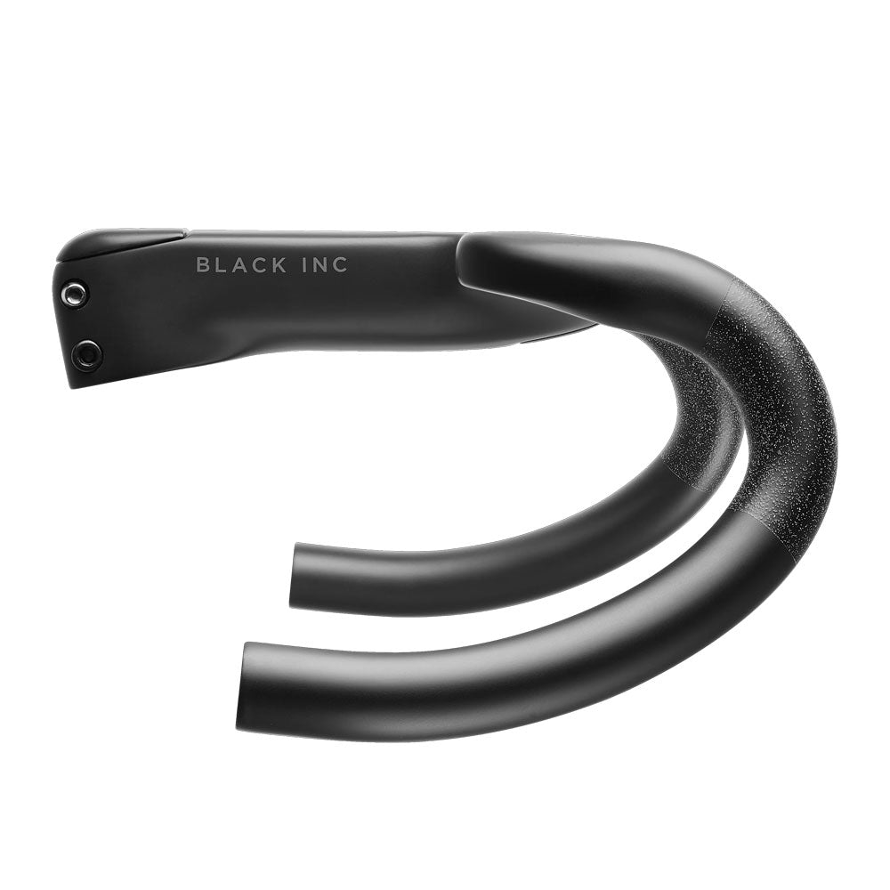 Black Inc Integrated Barstem AB07 - Gravel Cockpit