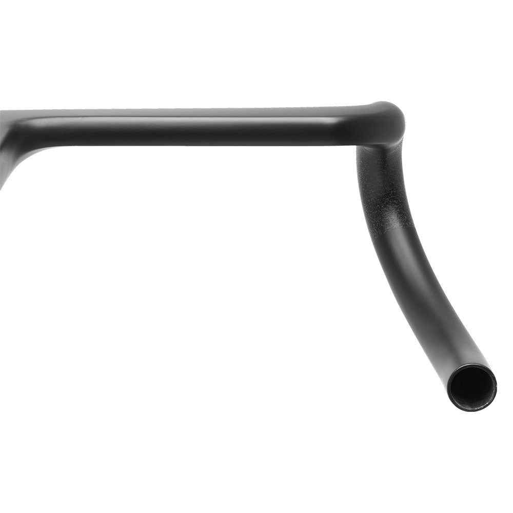 Black Inc Integrated Barstem AB07 - Gravel Cockpit