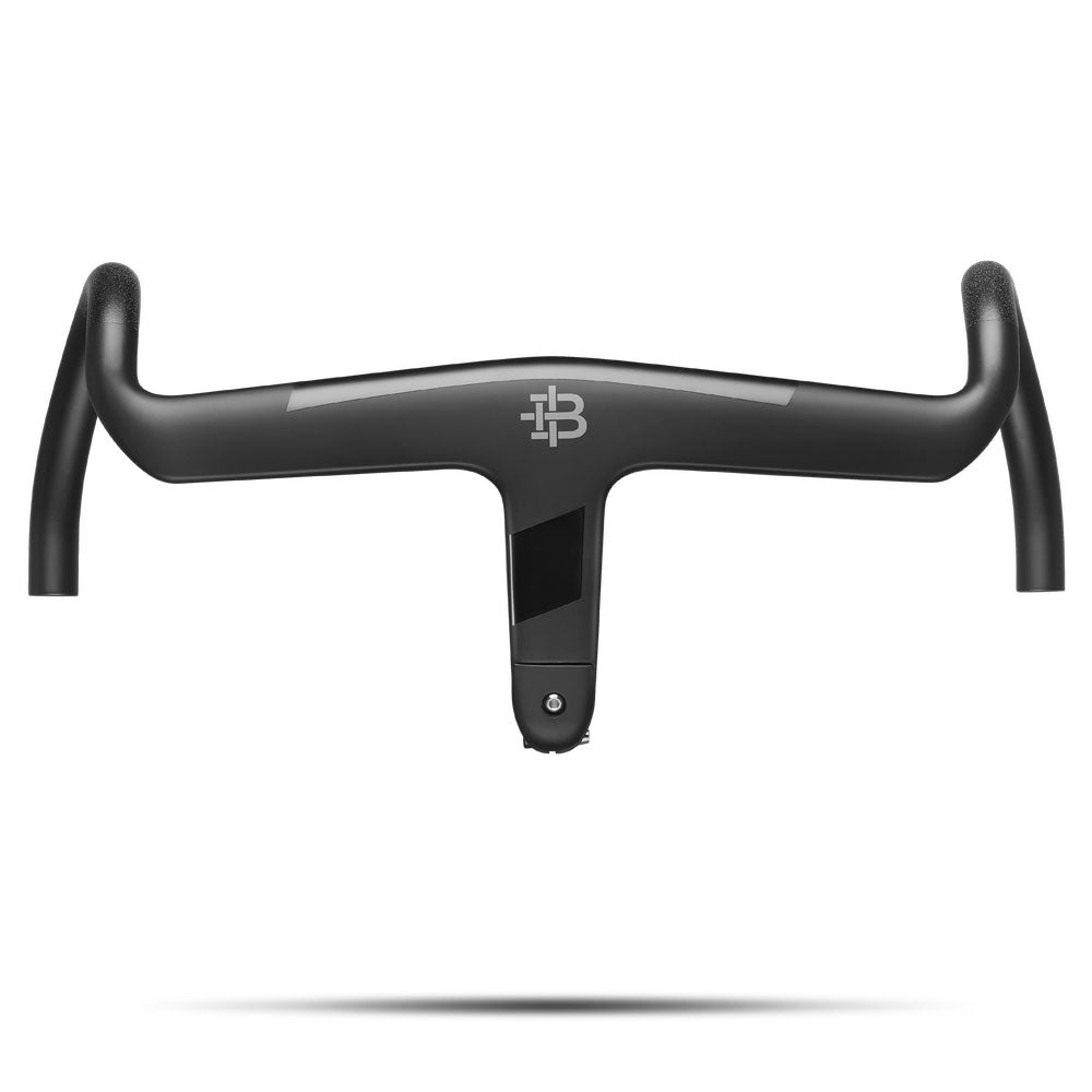 Black Inc Integrated Barstem AB07 - Gravel Cockpit