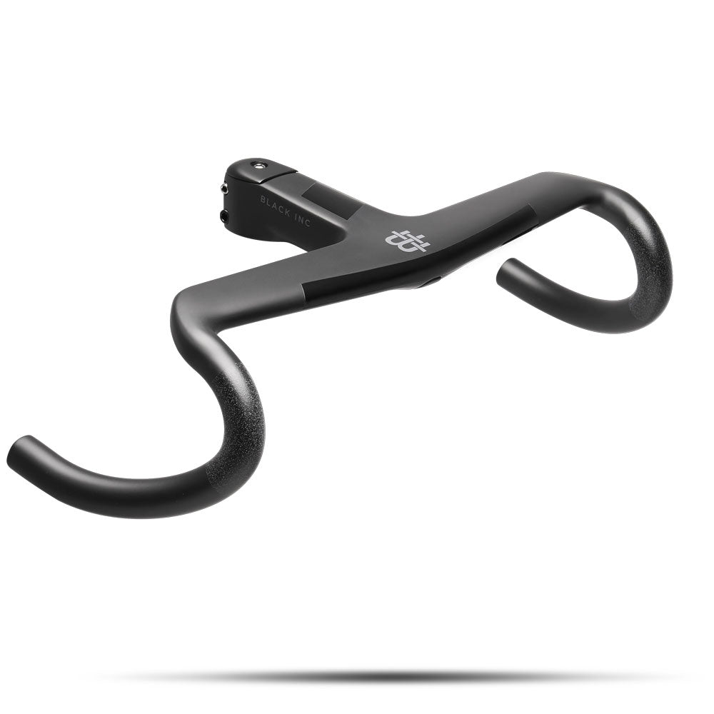 Black Inc Integrated Barstem AB07 - Gravel Cockpit