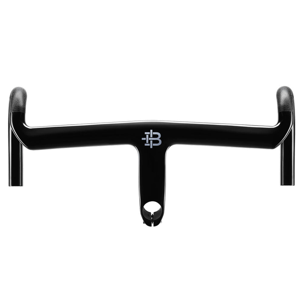 Black Inc Integrated Barstem HB04 - Road Cockpit