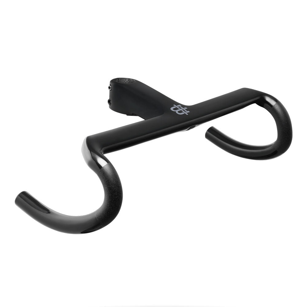 Black Inc Integrated Barstem HB04 - Road Cockpit