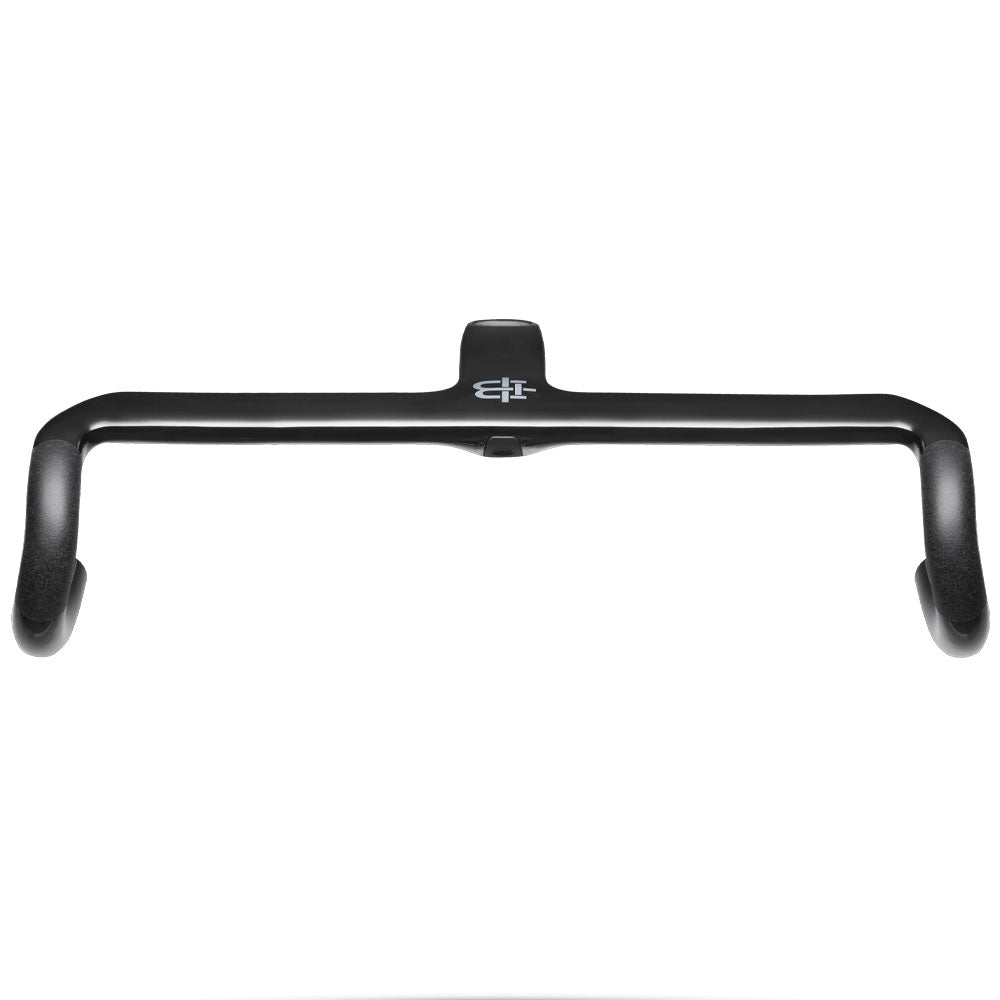 Black Inc Integrated Barstem HB04 - Road Cockpit