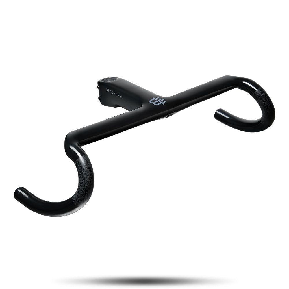 Black Inc Integrated Barstem HB05 - Gravel Cockpit