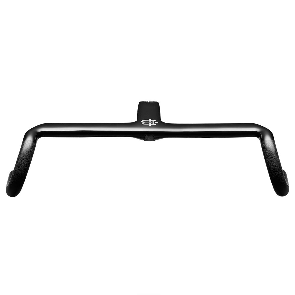 Black Inc Integrated Barstem HB05 - Gravel Cockpit