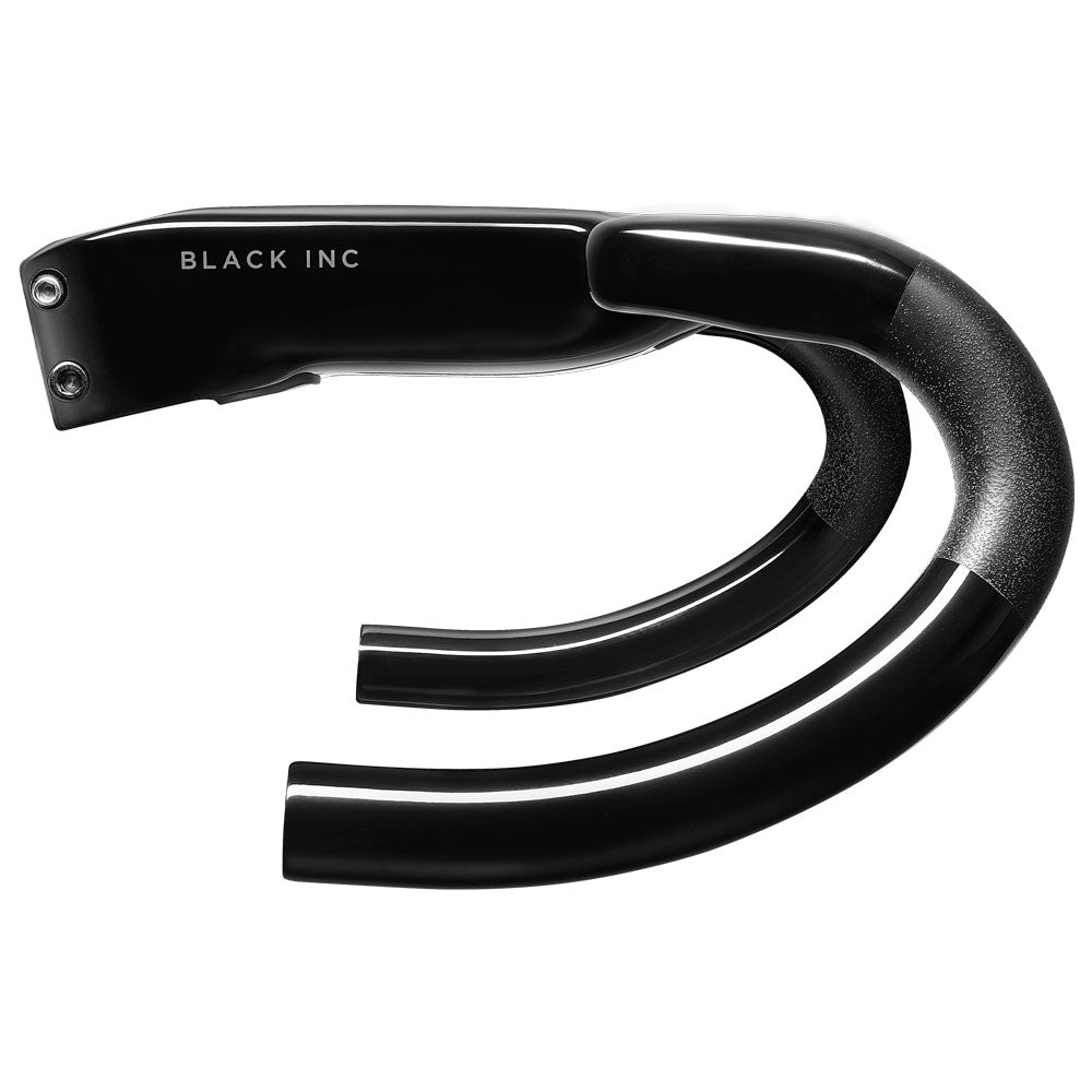 Black Inc Integrated Barstem HB05 - Gravel Cockpit