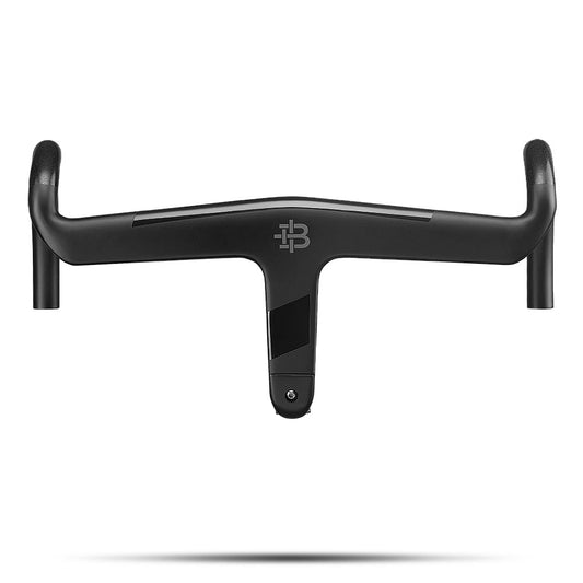 Black Inc Integrated Aero Barstem AB02