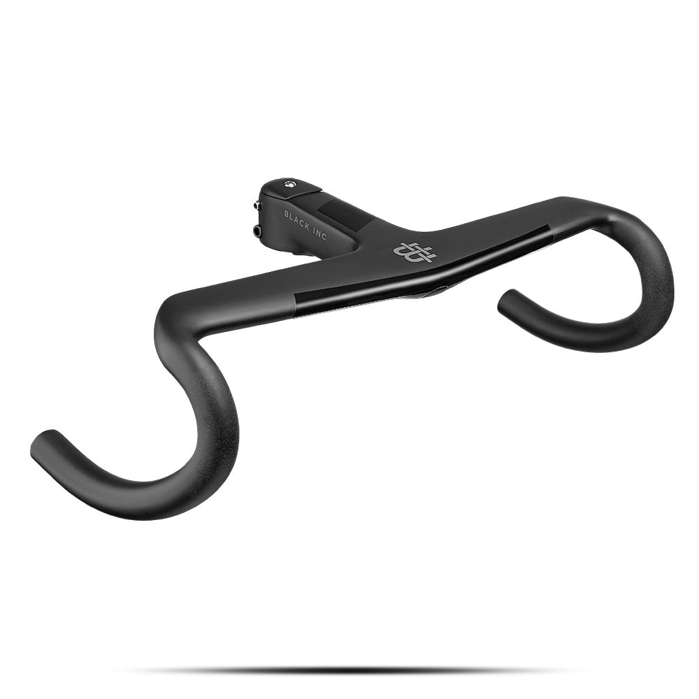 Black Inc Integrated Aero Barstem AB02