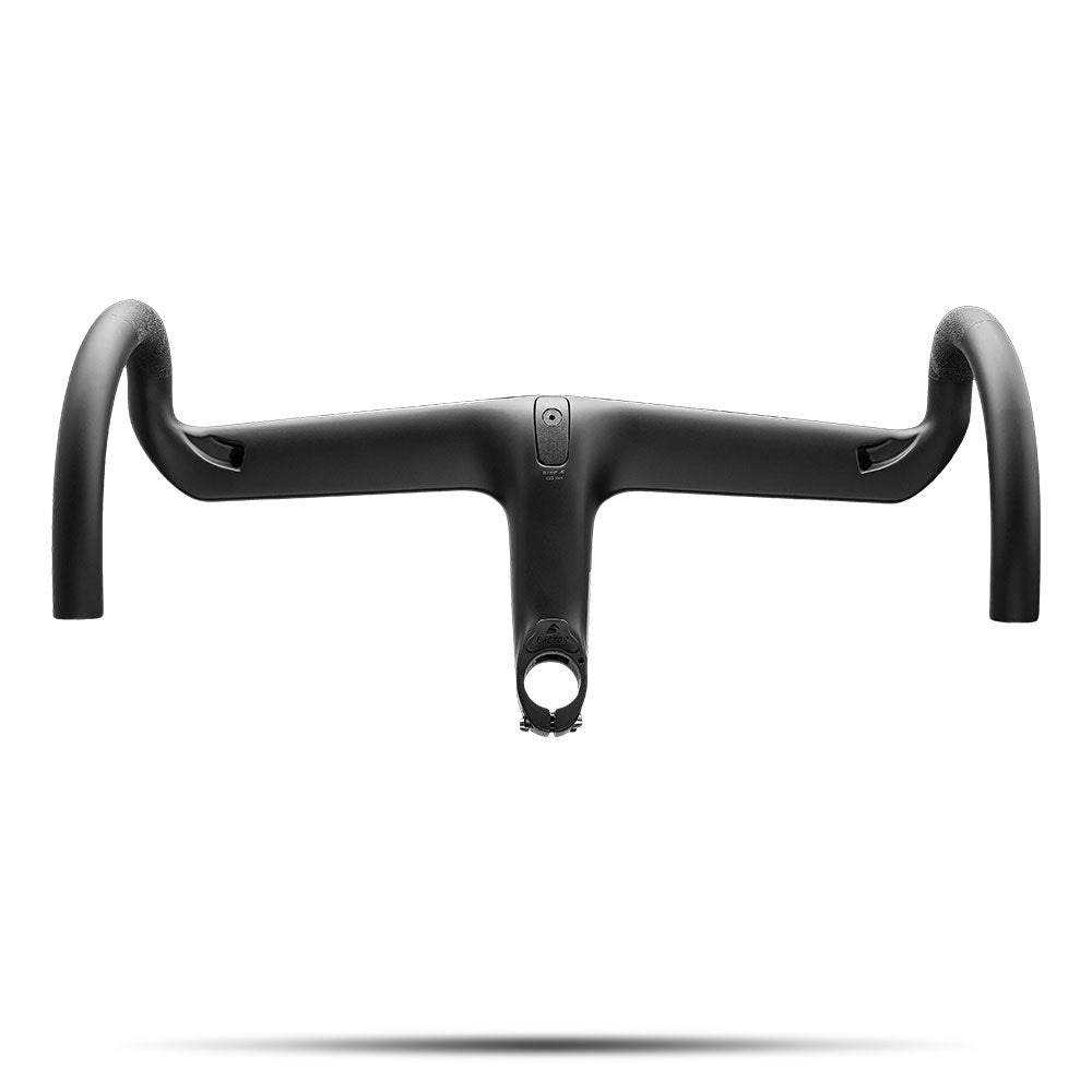 Black Inc Integrated Aero Barstem AB02