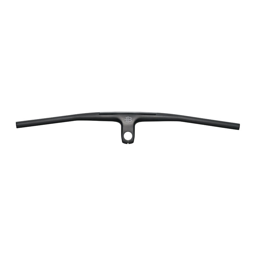 Black Inc MTB Integrated Barstem