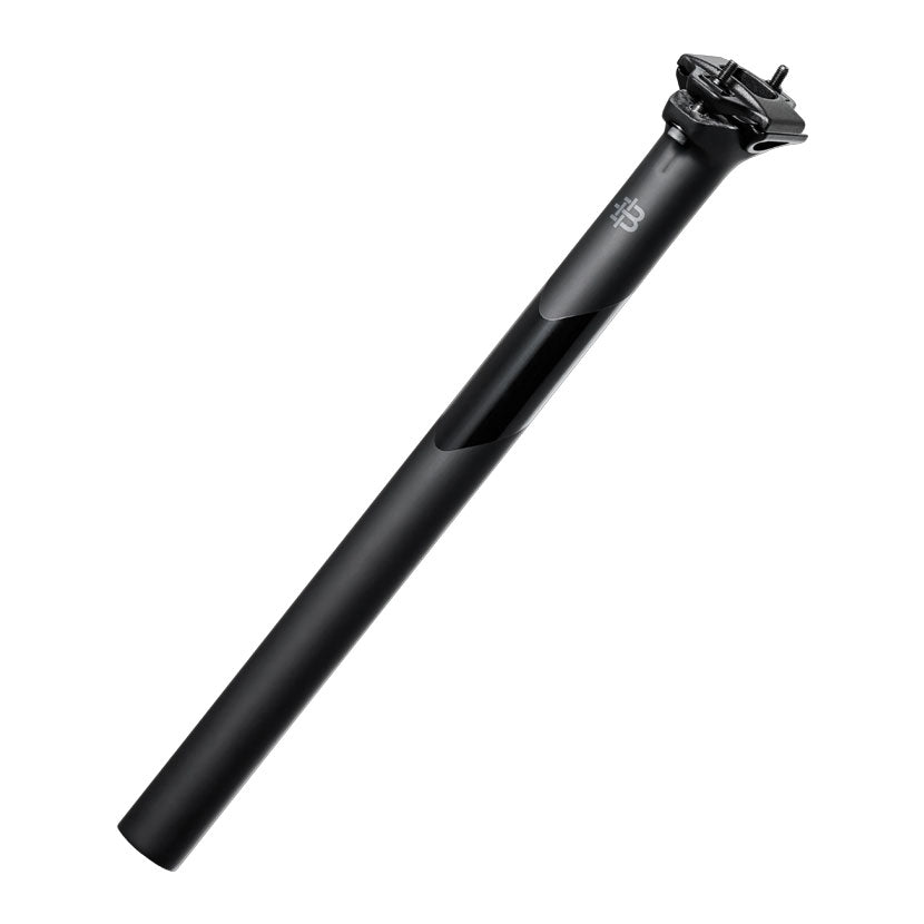 Black Inc MTB Seatpost