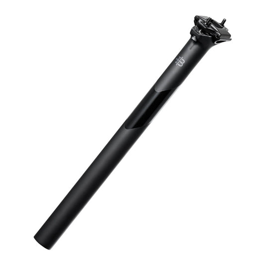 Black Inc MTB Seatpost