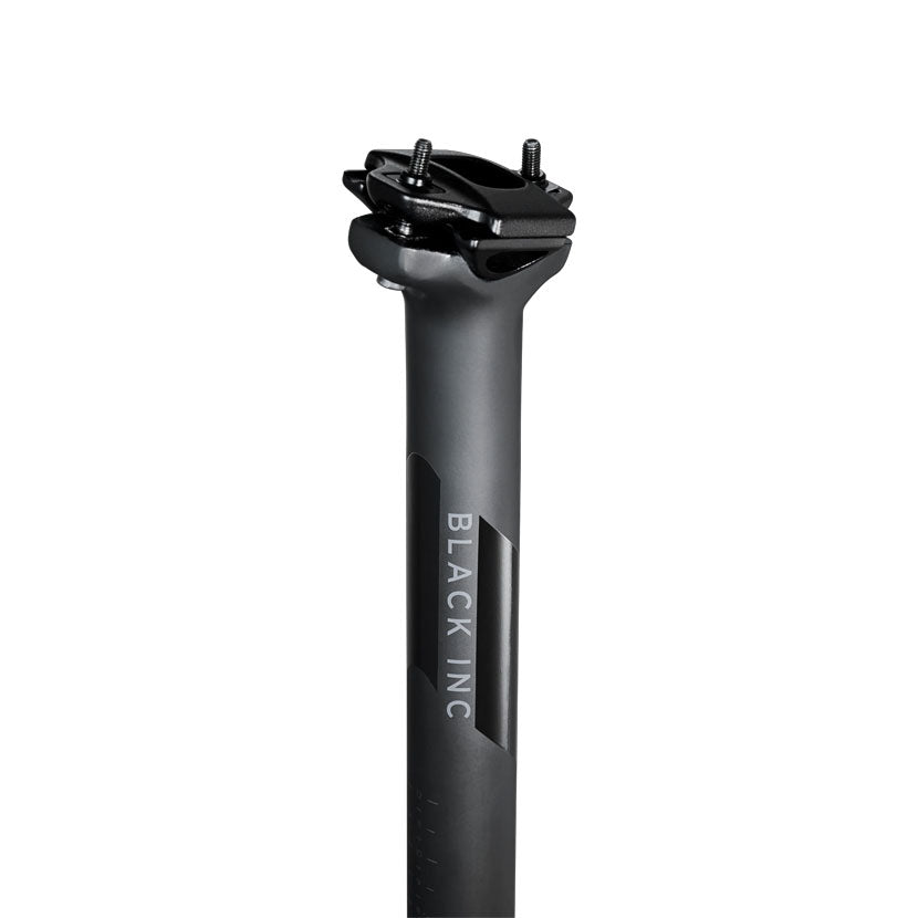 Black Inc MTB Seatpost