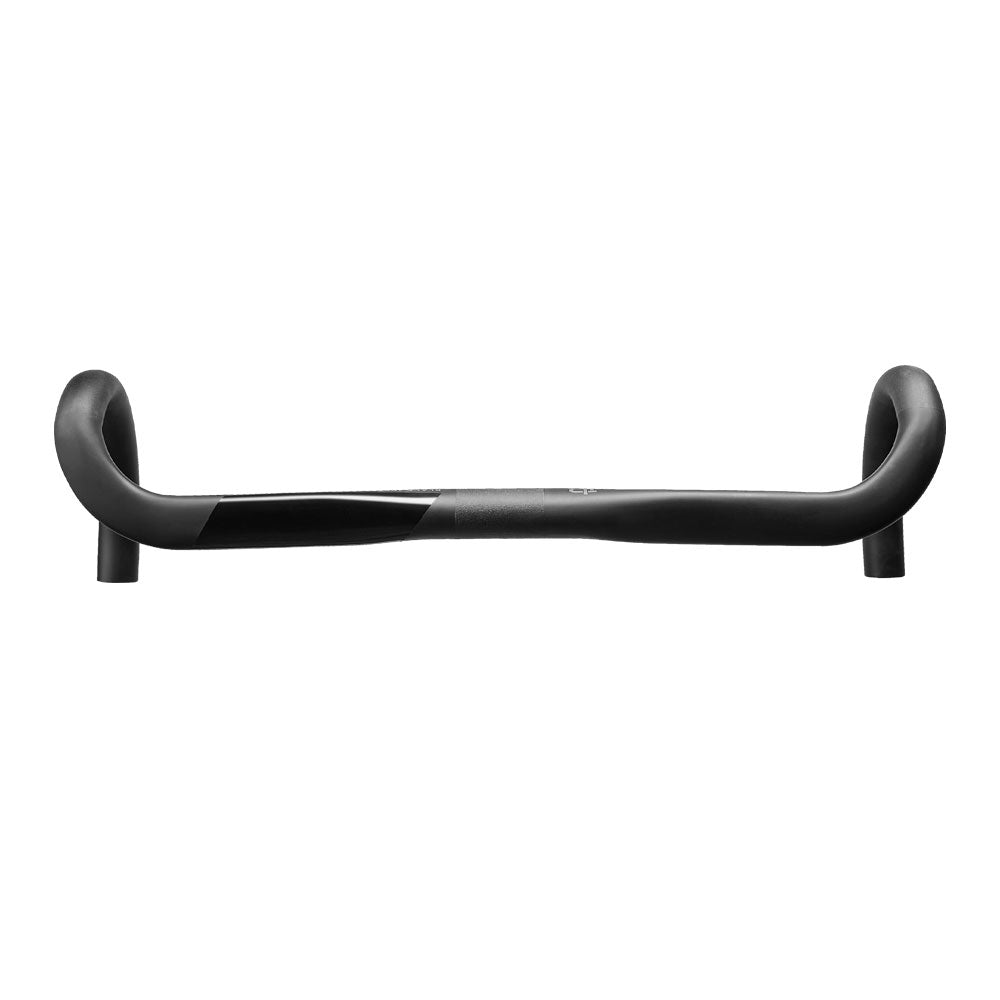 Black Inc Road Handlebar - Carbon Drop Bar