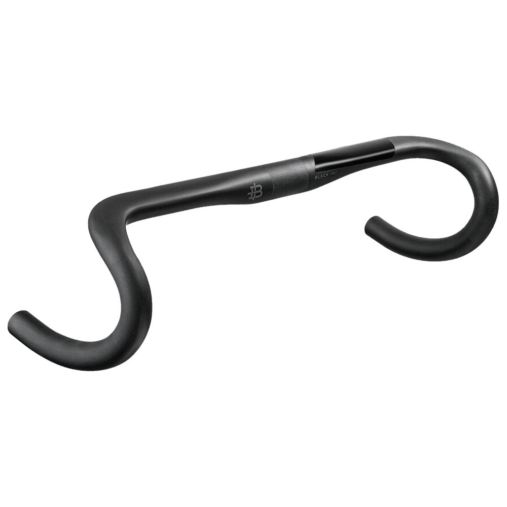 Black Inc Road Handlebar - Carbon Drop Bar