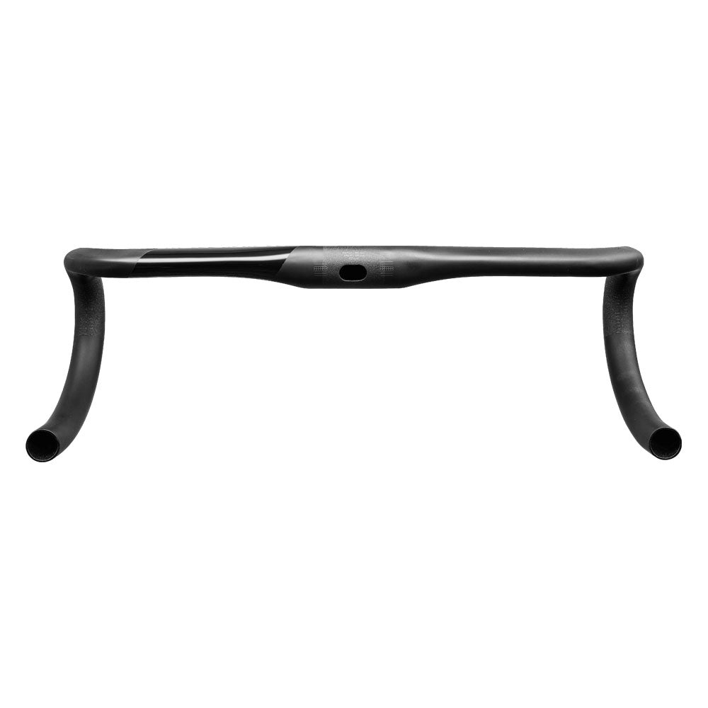 Black Inc Road Handlebar - Carbon Drop Bar