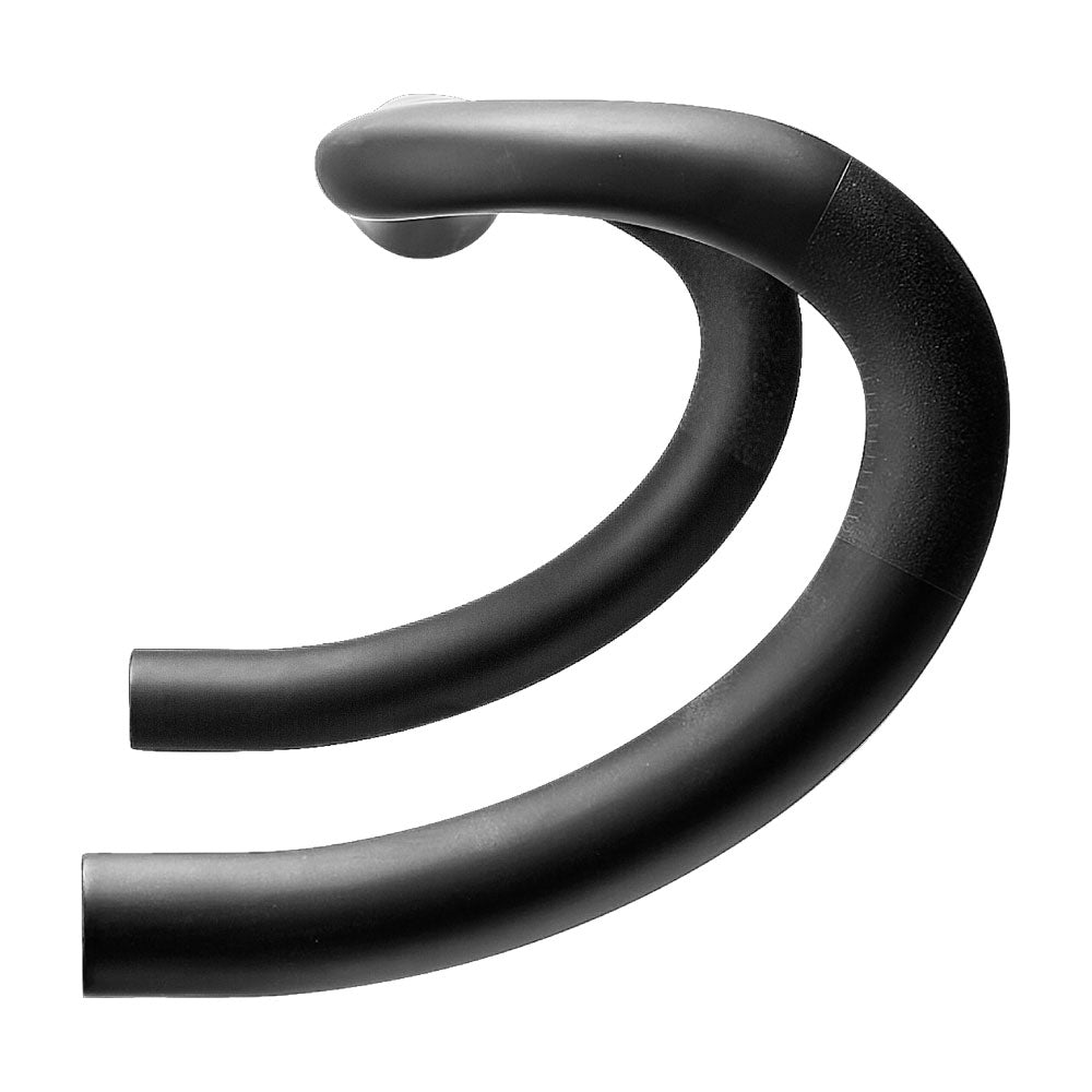 Black Inc Road Handlebar - Carbon Drop Bar