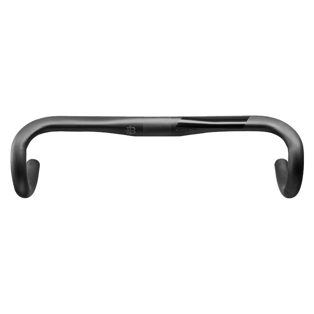 Black Inc Road Handlebar - Carbon Drop Bar