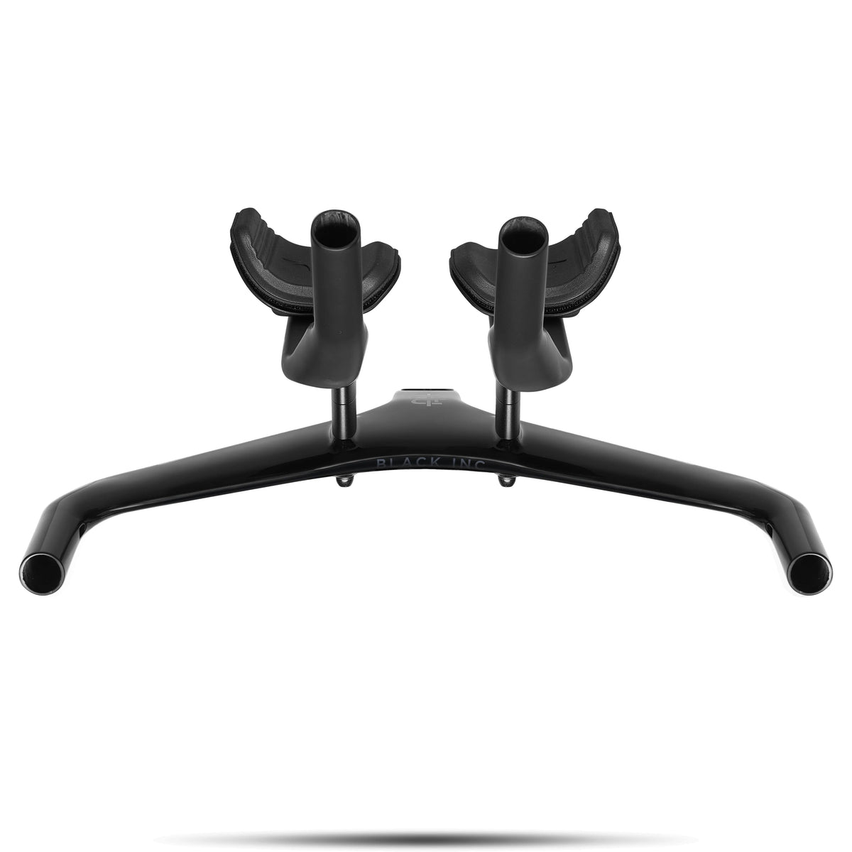 Black Inc Tri Bar - Carbon Triathlon Cockpit