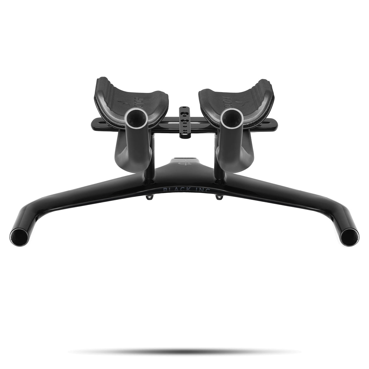 Black Inc Tri Bar - Carbon Triathlon Cockpit