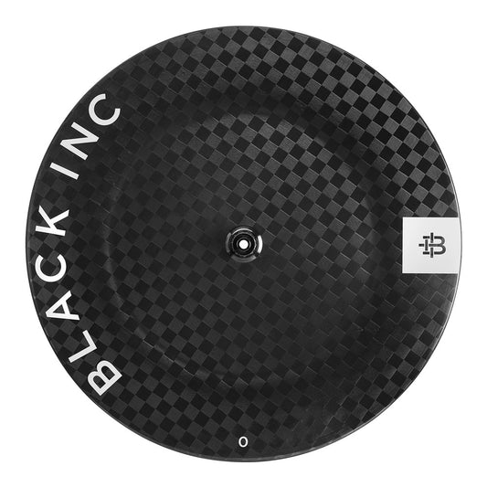 Black Inc ZERO Rear Disc Wheel