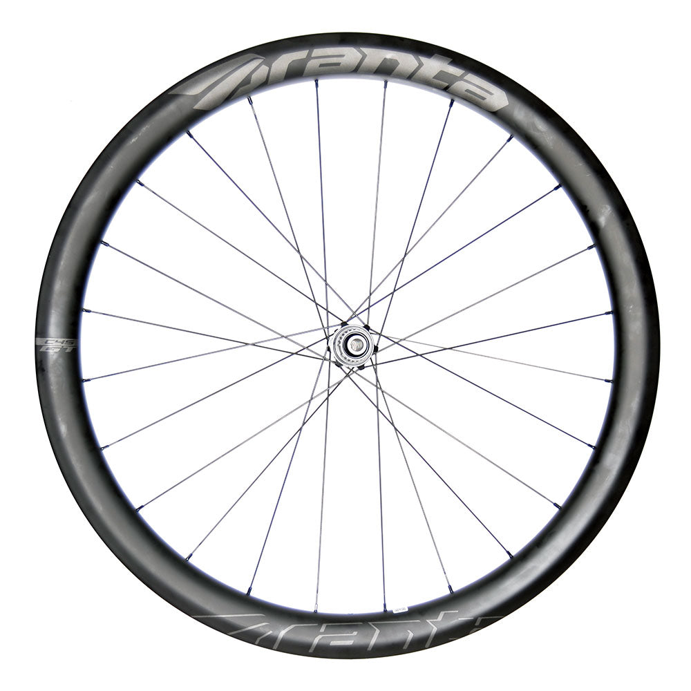 Branta C45 GT Gravel Wheelset