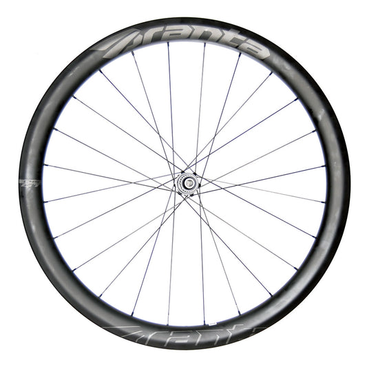 Branta C45 GT Gravel Wheelset
