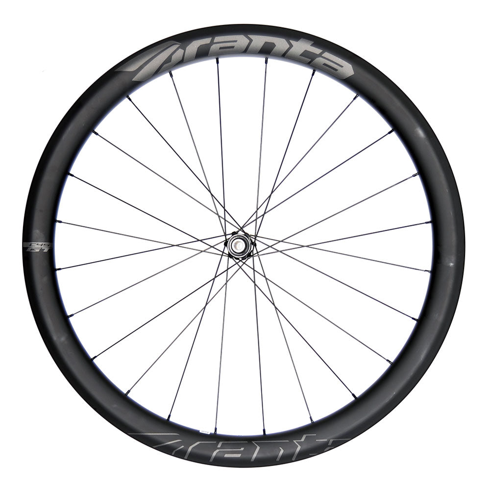 Branta C45 GT Gravel Wheelset