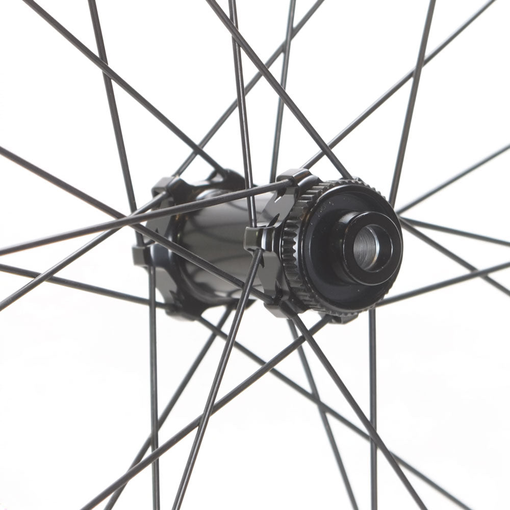 Branta C45 GT Gravel Wheelset