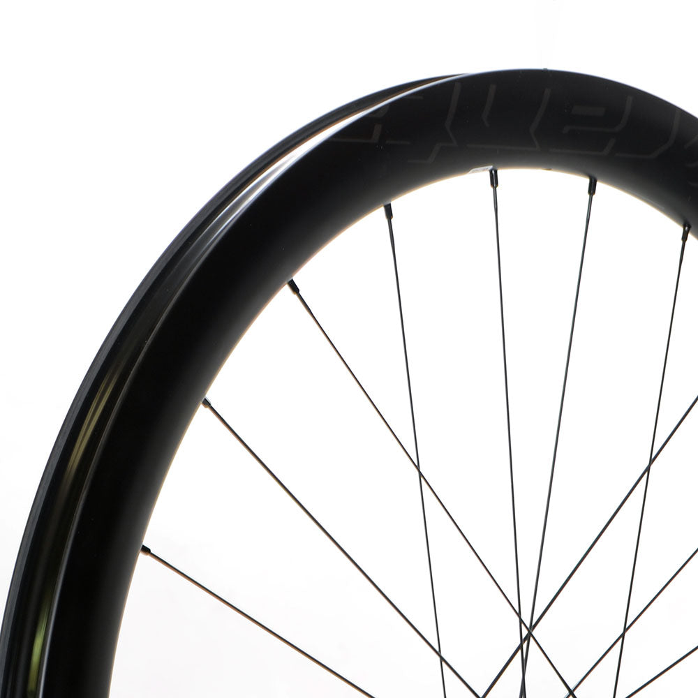 Branta C45 GT Gravel Wheelset