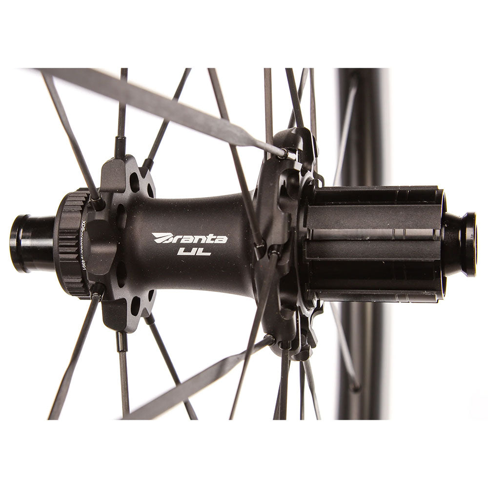 Branta C50 UL Wheelset