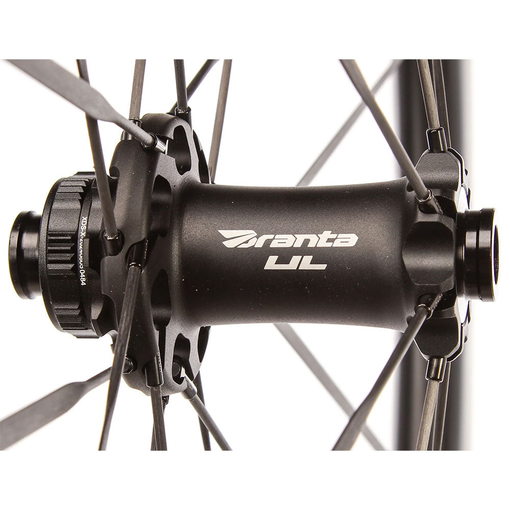 Branta C50 UL Wheelset