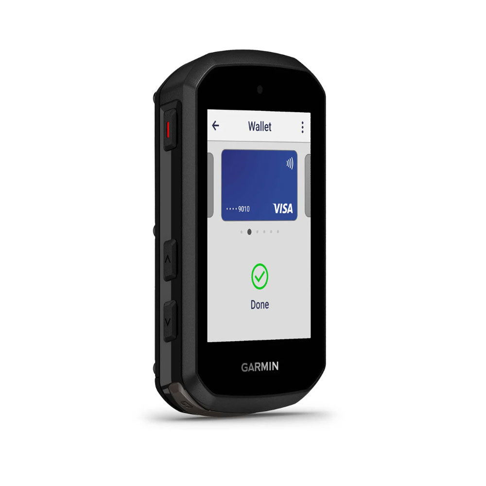 Garmin Edge 850 Advanced GPS Cycling Computer