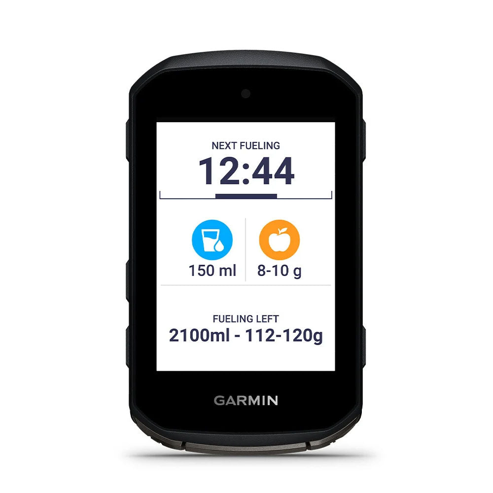 Garmin Edge 850 Advanced GPS Cycling Computer
