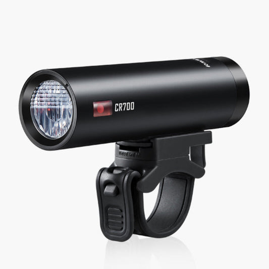 Ravemen Front Light CR700 2600mAh