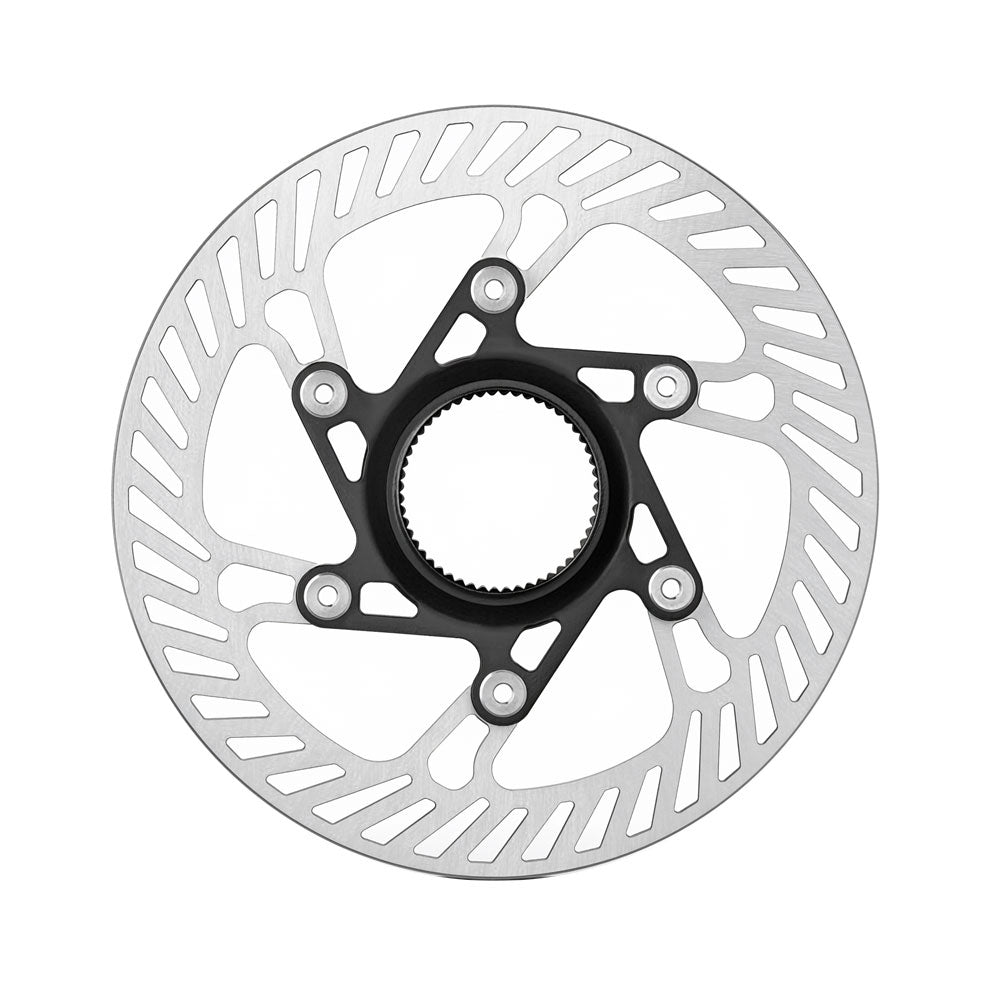 Campagnolo AFS Center Lock Disc Brake Rotor Steel